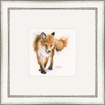 Lady Luck (Fox) Lady Luck (Fox)