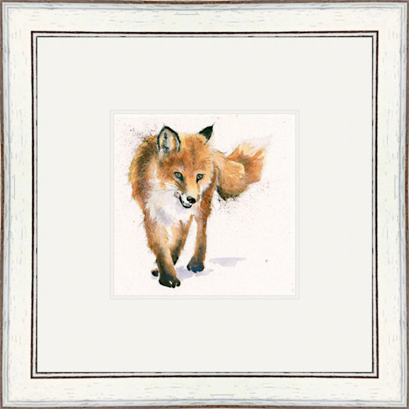 Lady Luck (Fox) Lady Luck (Fox)