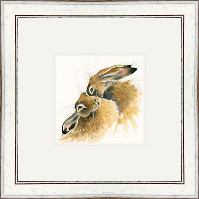 Love Is (Hares) Love Is (Hares)