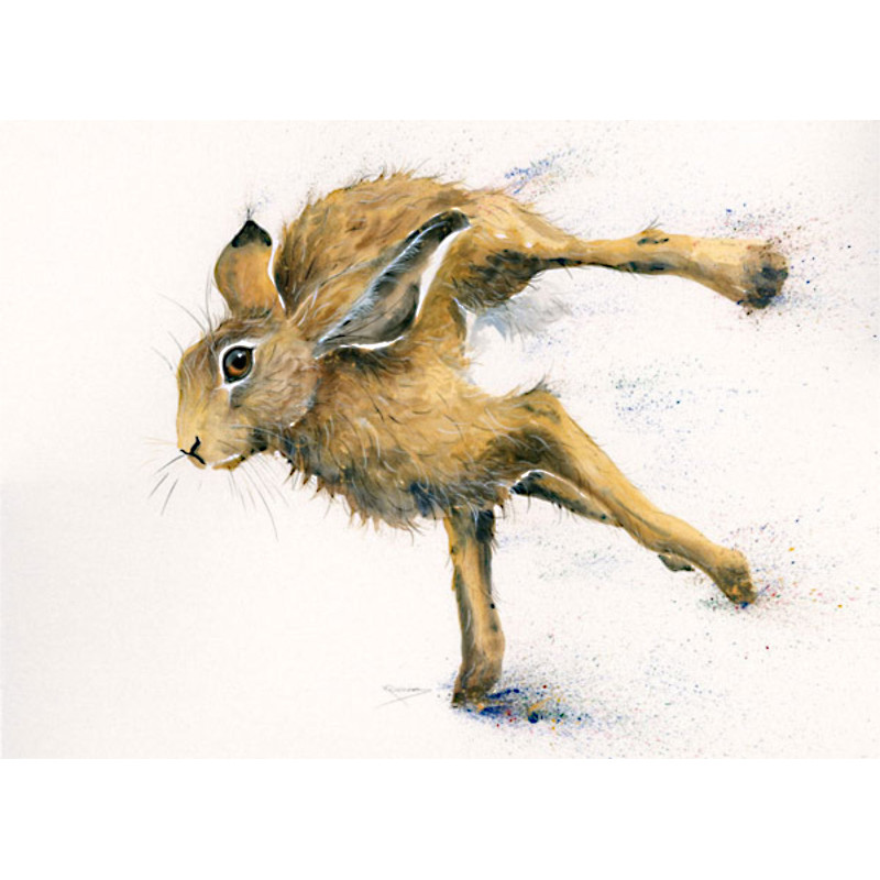 Yabba Dabba Doo (Hare) - SML