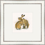 Forever Friends (Hares) Forever Friends (Hares)