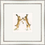 Mates (Hares) Mates (Hares)