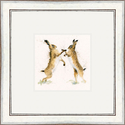 Mates (Hares) Mates (Hares)