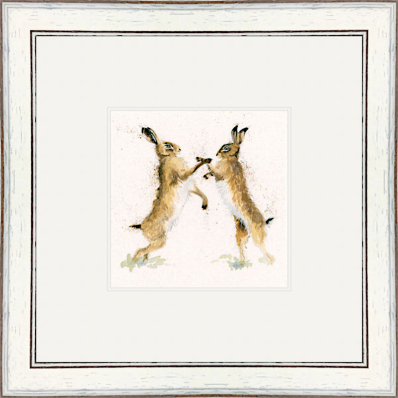 Mates (Hares) Mates (Hares)