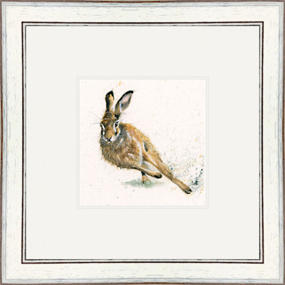 Running Wild (Hare) Running Wild (Hare)