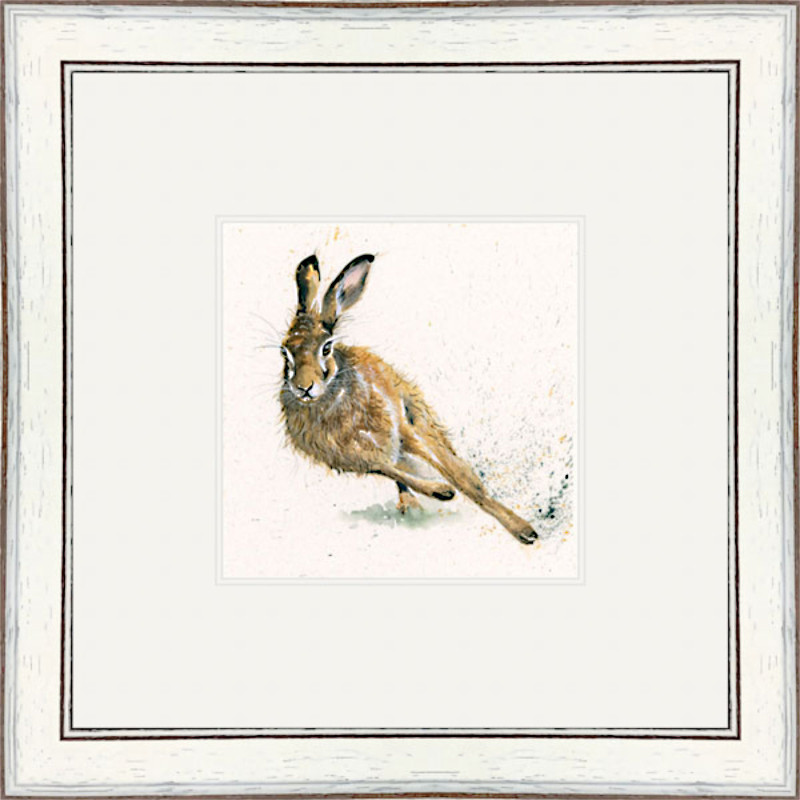 Running Wild (Hare)