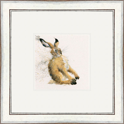 Woosh (Hare) Woosh (Hare)