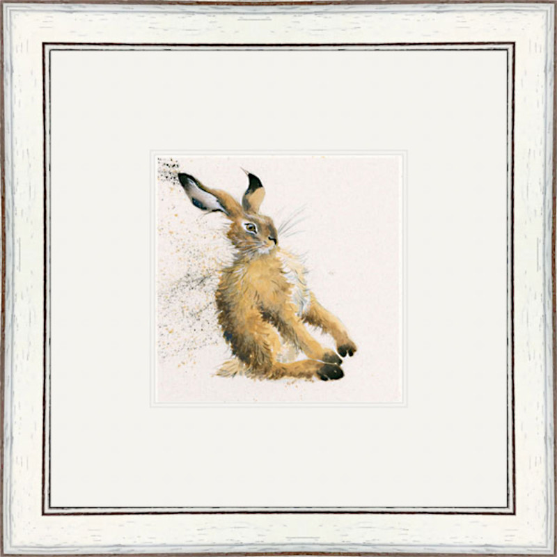 Woosh (Hare)