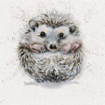 Getting Round To It (Hedgehog) Getting Round To It (Hedgehog)
