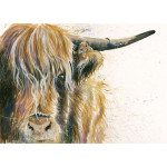 House Guest (Highland & Mouse) - SML House Guest (Highland & Mouse) - SML
