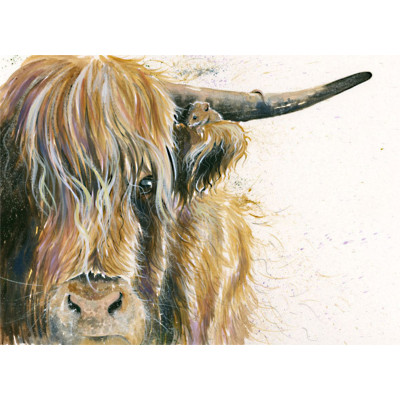 House Guest (Highland & Mouse)  - LGE