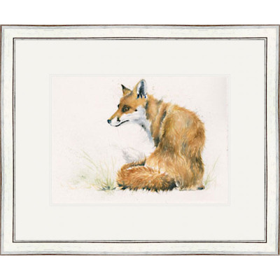 Vixen (Fox) - SML Vixen (Fox) - SML