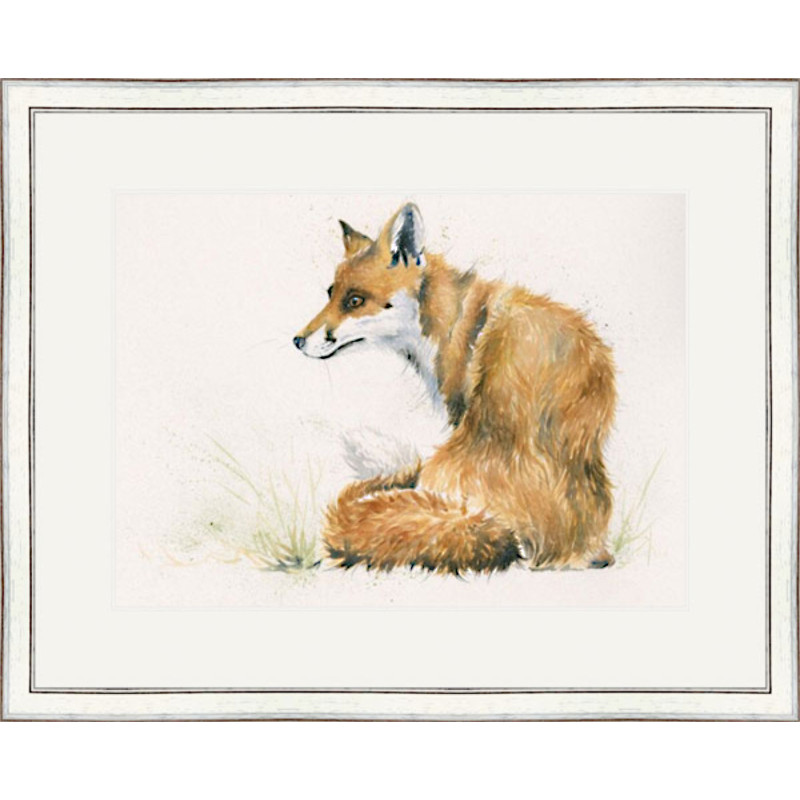 Vixen (Fox) - LGE