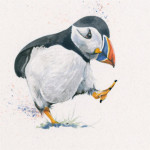 Gone Fishing (Puffin) Gone Fishing (Puffin)