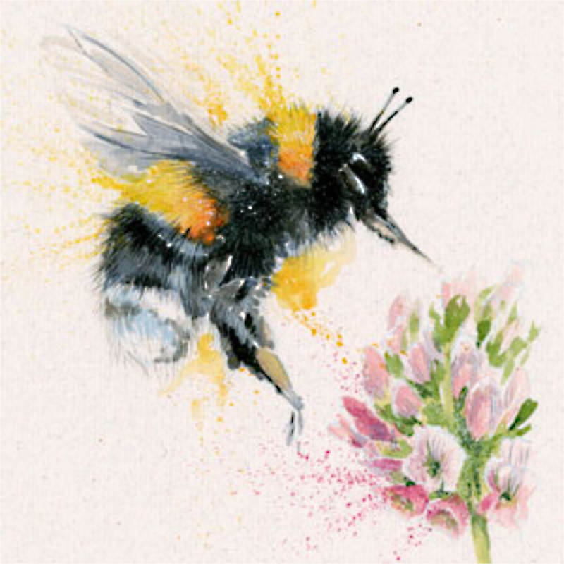 Busy Bee Busy Bee