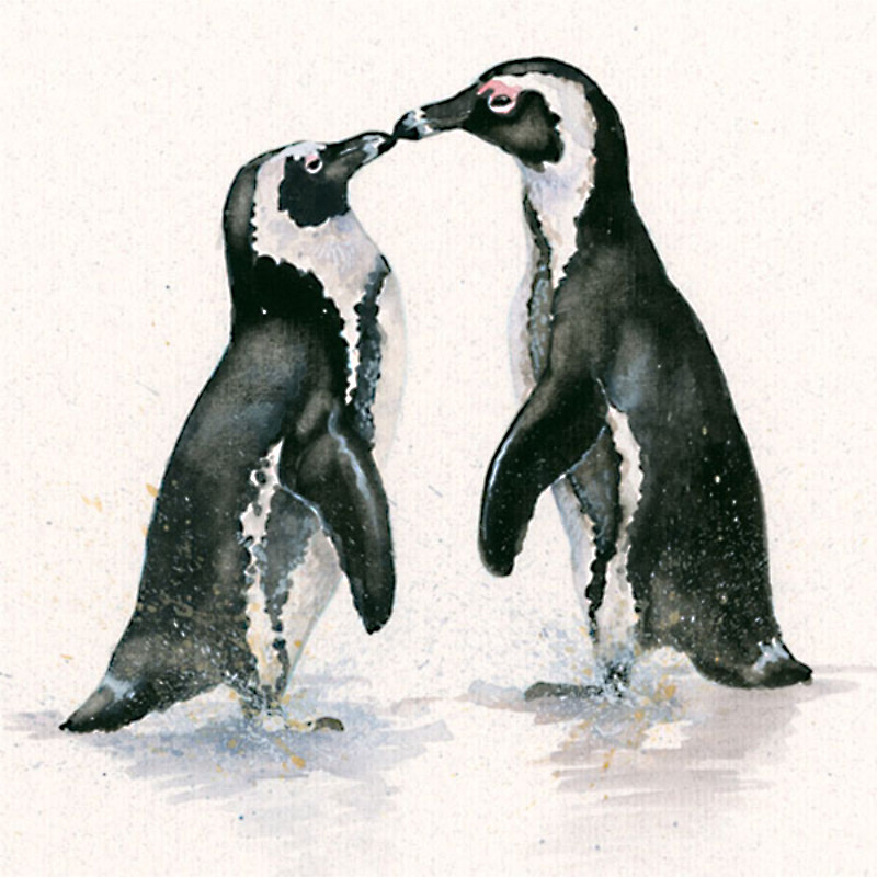 All You Need Is Love (Penguins) All You Need Is Love (Penguins)