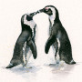 All You Need Is Love (Penguins)