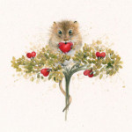 Heartfelt (Dormouse) Heartfelt (Dormouse)