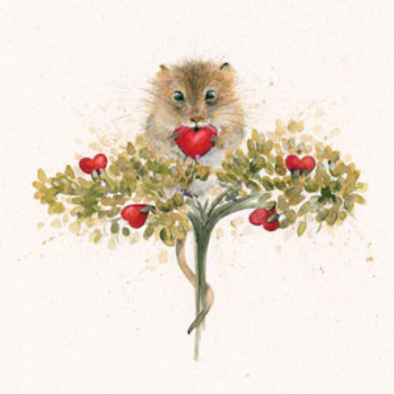 Heartfelt (Dormouse) Heartfelt (Dormouse)