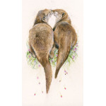 Tails Of The Riverbank (Otters) Tails Of The Riverbank (Otters)