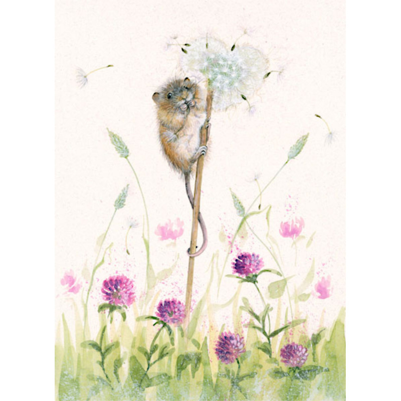 Lionheart (Dormouse) Lionheart (Dormouse)