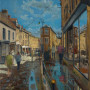After The Rain - Catherine Hill - Tom Davey