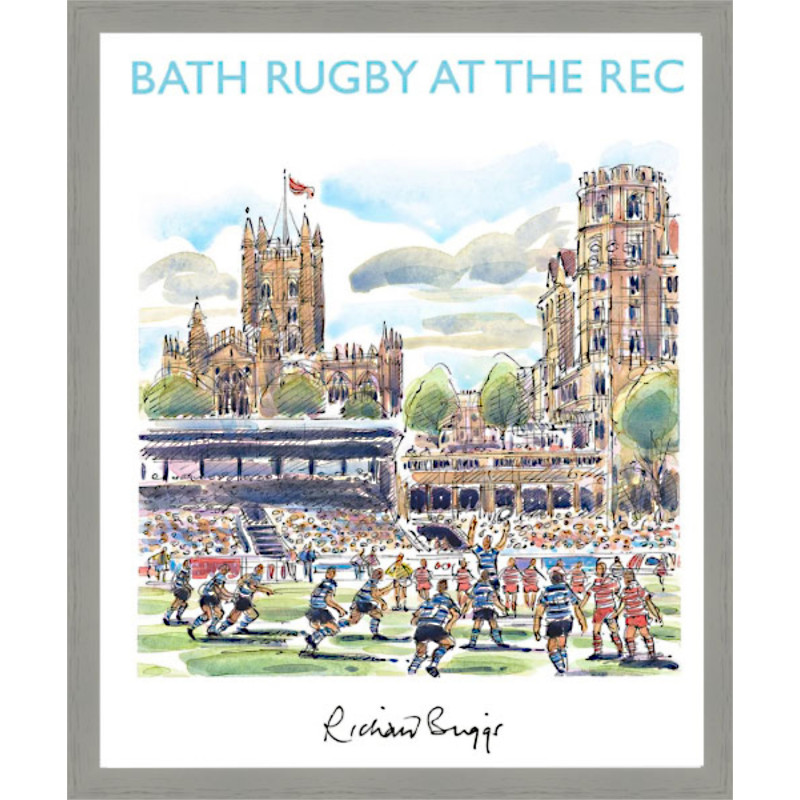 Bath Rugby III Bath Rugby III