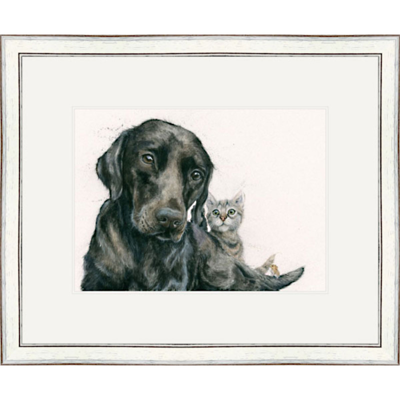 Baby Sitter (Lab) Baby Sitter (Lab)