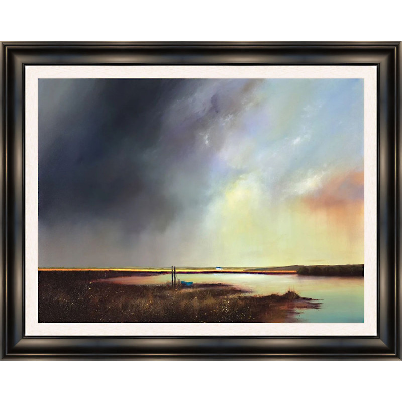 Barry Hilton - Dawn Skies Barry Hilton - Dawn Skies