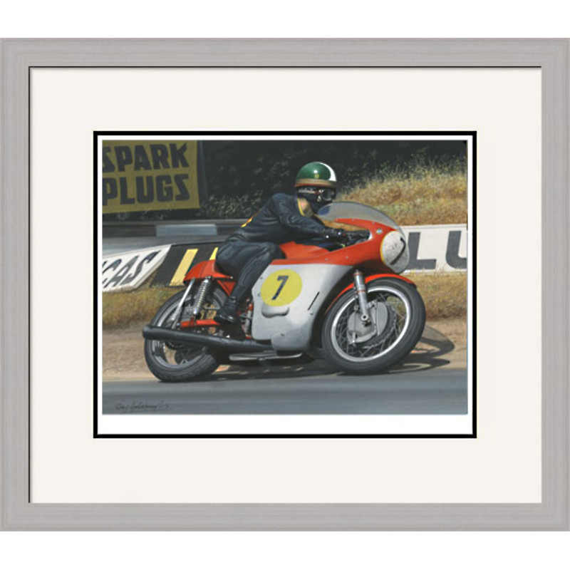 Giacomo Agostini Giacomo Agostini