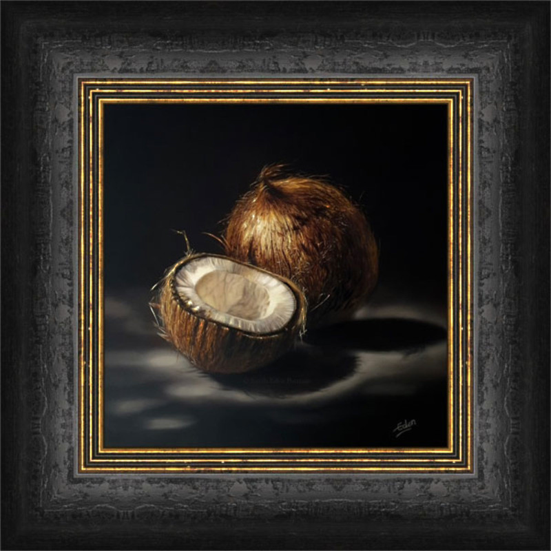 Sarah Eden - Bountiful (Coconuts)