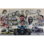 Britain's World Champions