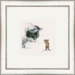 Bubble & Squeak (Cat/Mouse) Bubble & Squeak (Cat/Mouse)