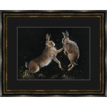 Bun Fight (Hares) - LGE