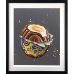 How Do You Eat Yours ? (Print) How Do You Eat Yours ? (Print)