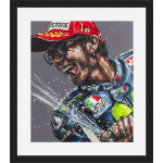 Champagne Rossi (Print) Champagne Rossi (Print)