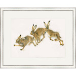 The Chase (Hares) - LGE