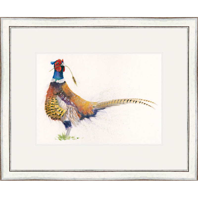 Country Bumpkin (Pheasant) - SML
