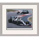 The Dominant Force - Lewis Hamilton 2019 The Dominant Force - Lewis Hamilton 2019