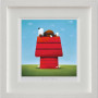 House Sitting - Doug Hyde