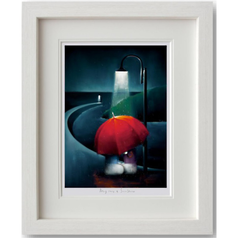 My Ray of Sunshine - Doug Hyde My Ray of Sunshine - Doug Hyde