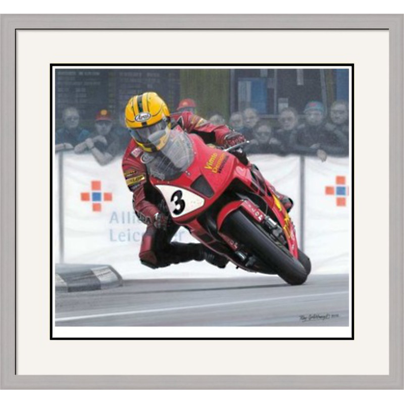 King of The Roads - Joey Dunlop King of The Roads - Joey Dunlop