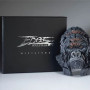 Edge - Gorilla Bust (Minaiture)