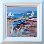 Sailing Colours - Fabio Constantino Sailing Colours - Fabio Constantino
