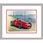 Juan Manuel Fangio