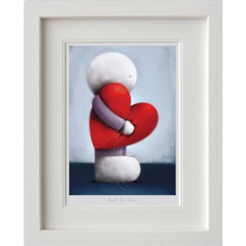 Feel The Love - Doug Hyde Feel The Love - Doug Hyde