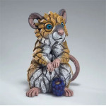 Field Mouse (Brown)