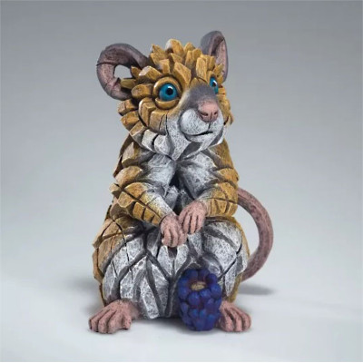 Field Mouse (Brown)