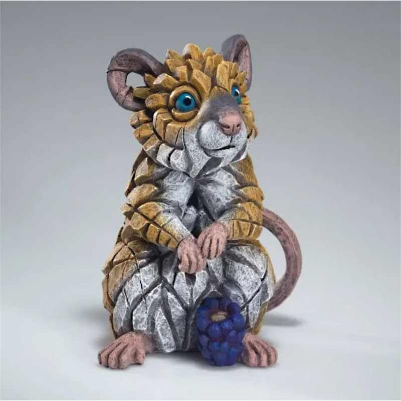 Field Mouse (Brown)
