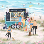 Fish & Chips Fish & Chips